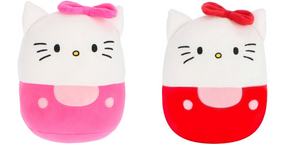 Ty hello kit mięciutka przytulanka 22 cm, różne kolory