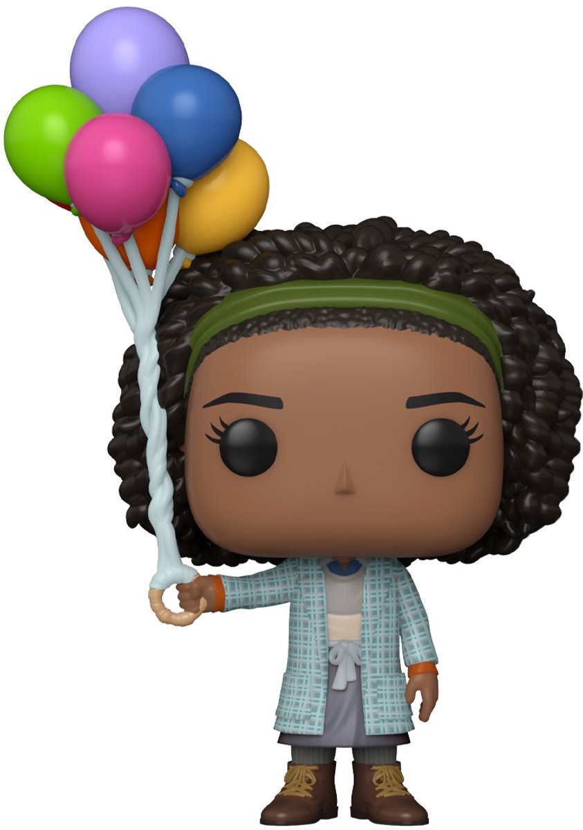 Funko-pop! filmy: wonka - makaron 1477