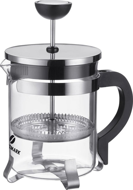 Kawiarnia francuska Westmark Brasilia ze szkła 500ml