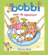 Kluitman Bobbi na plac zabaw