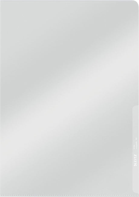 Mapa L Leitz 471623 A4 krystalicznie czysta