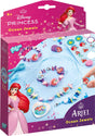 Tworzenie biżuterii morskiej Totum Disney Princess