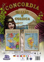 Isbn concordia: gallia corsica