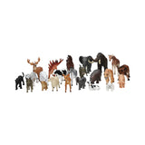 Mojo Zestaw szkolny Play Animals, 23 szt.