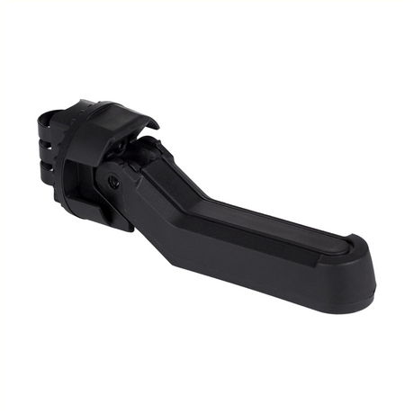 Stopy (składanie) Bobike One Junior - Black