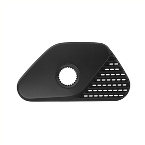 Bobike Foot Protection Plates Junior Set