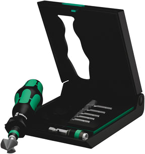 Zestaw 8 pogłębiaczy Wera 846, 8 sztuk - 1 szt. - 05104650001