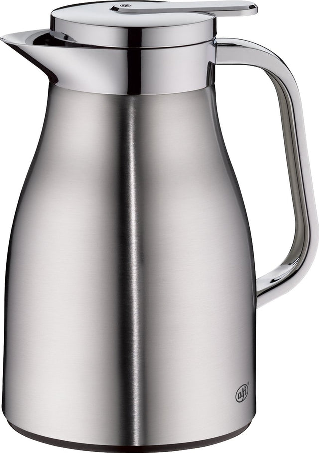 Dzbanek Alfi Skyline - 0l65 - stal nierdzewna matowa
