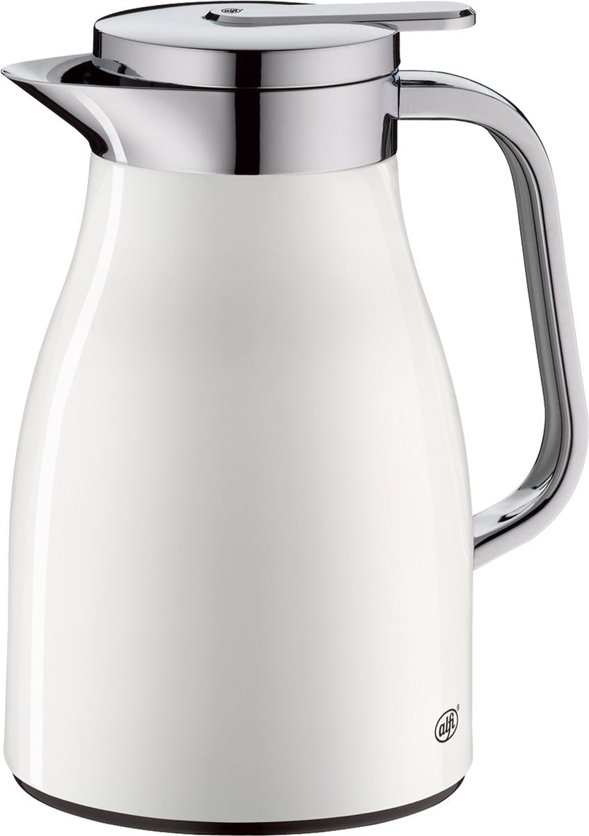 Dzbanek Alfi Skyline biały kokosowy 0,65l