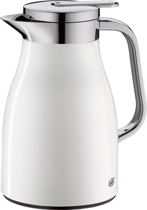 Dzbanek Alfi Skyline biały kokosowy 0,65l