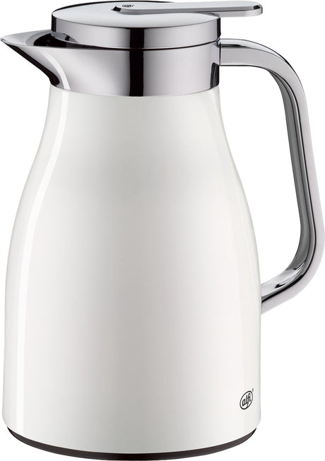 Dzbanek Alfi Skyline biały kokosowy 0,65l