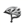 Abus Hełm Urban-I 3.0 Signal Silver L 56-61 cm