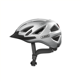 Abus Hełm Urban-I 3.0 Signal Silver L 56-61 cm
