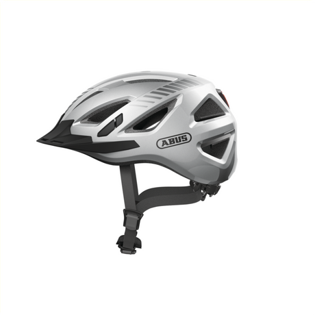Abus Hełm Urban-I 3.0 Signal Silver L 56-61 cm