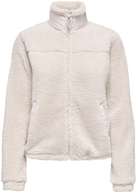 Only play - onpamy-fluf hn fz ls jck noos dames sportjas