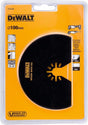 Brzeszczot segmentowy Dewalt dt20708 płaski 102mm.