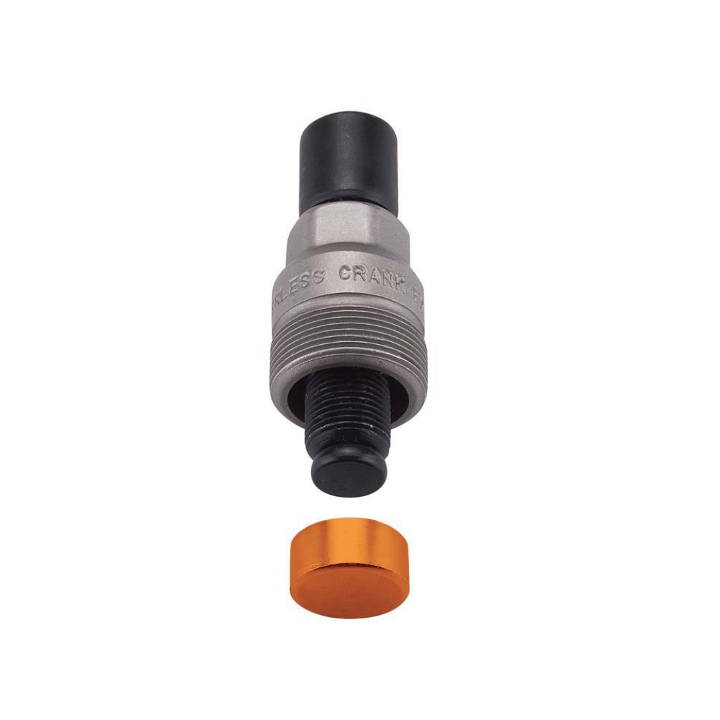 Ciągnik korbowy z 8 mm Allen Key
