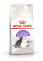 Royal canin sterylizowana - 10 kg - karma dla kotów