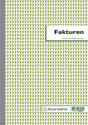 Exacompta - faktury a4 - duplikat 50 arkuszy
