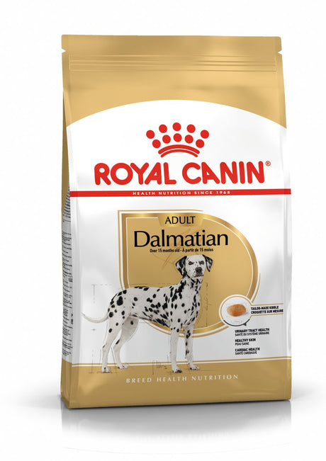Royal canin dalmatyńczyk dorosły - 12 kg - karma dla psów