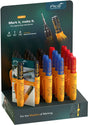 Pica 150 20 markeerstift voor diepe gaten basic display - pi15020