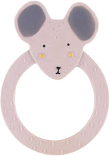 Trixie naturalna guma okrągła kęs Tringing - Pani Mouse