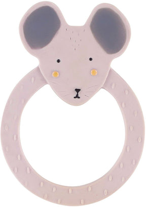 Trixie naturalna guma okrągła kęs Tringing - Pani Mouse