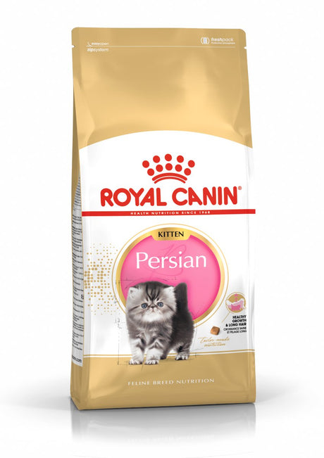 Royal canin kociak perski - 10 kg - karma dla kotów