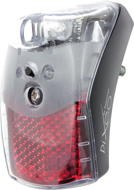 Spanninga Fender Tylne światło pixeo xba 2xaaa w pudełku