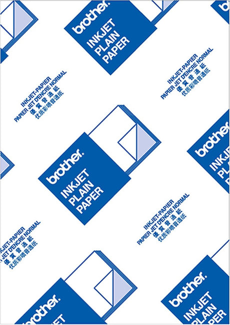 Papier Brother - a3 73g m 250 ark