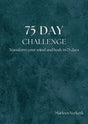 Brave new books 75 day challenge planner