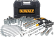 Dewalt sleutel ingesteld 84el.