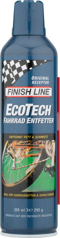 Wielofunkcyjny odtłuszczacz Finish Line Ecotech 2