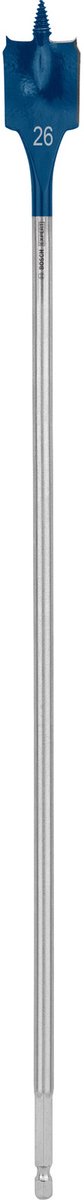 Wiertarka samonacinająca Bosch 2608900351 Expert Speed, chwyt sześciokątny 26 x 400 mm