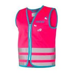 Wowow Refleksyjne dzieci Crazy Monster rozmiar m Pink