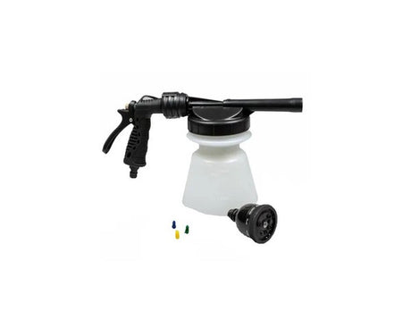 Urządzenie piankowe Mvjt foam boy (1,4 litra)