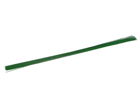 Drut do ściegu hobbystycznego Hbx Natural Living o wymiarach 0,9 mm x 40 cm, zestaw 20 sztuk