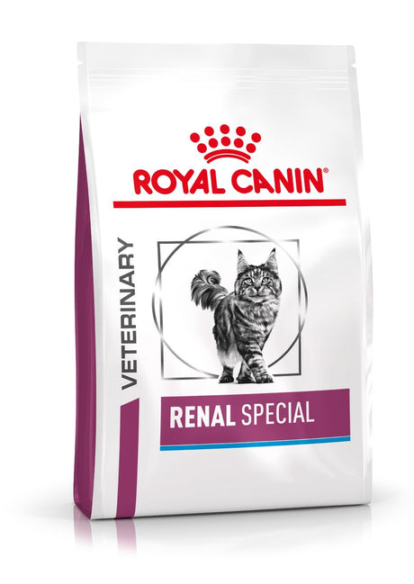 Royal Canin Veterinary Diet Cat Nerka Special - karma dla kotów - 400 g