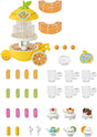 Sylvanian Family 5861 Kran lemoniadowy z ptakiem