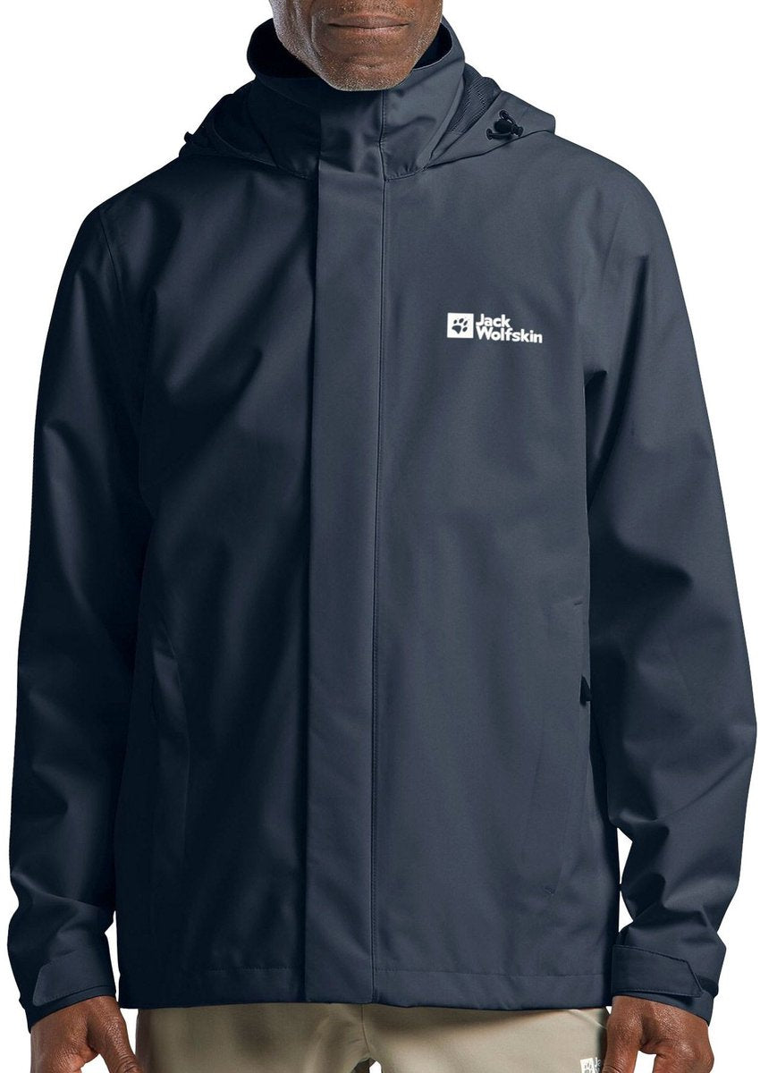 Kurtka męska Jack Wolfskin Trailtime 2l - rozmiar L