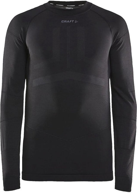 Męska koszulka termoaktywna Craft Active Intense cn l s, rozmiar s
