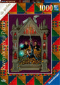 Puzzle Ravensburger Harry Potter 8 - układanka - 1000 elementów