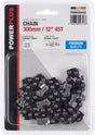 Łańcuch Powerplus powdpg4422 - 12 - długość 300mm - 45t - pasuje do powdpg7575
