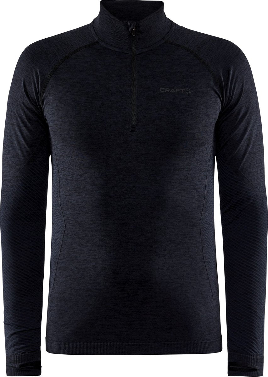 Craft - core - dry active comfort hz - thermoshirt - heren - l