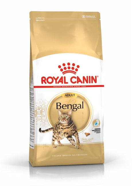 Royal Canin Bengal Adult - 2 kg - karma dla kotów