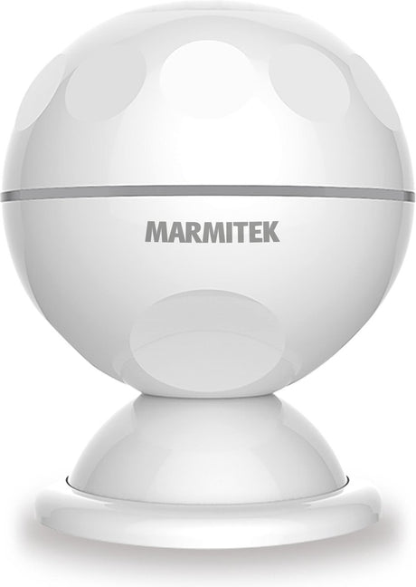 Marmitek wifi bewegingssensor - sense se - wifi bewegingsmelder - eenvoudig te plaatsen - magnetische houder - batterij