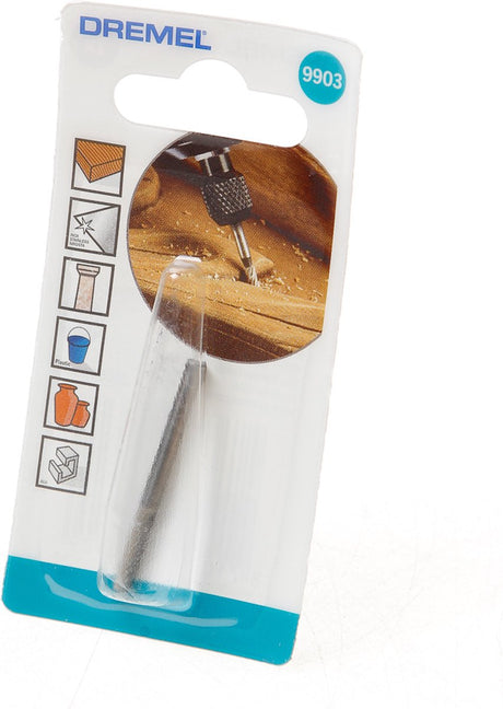 Frez węglikowy Dremel szpiczasty 3,2 mm - 9903