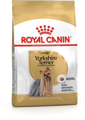 Royal Canin Yorkshire Terrier Adult - 3 kg - karma dla psów