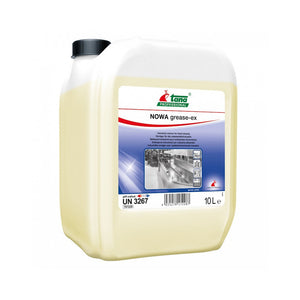 Tana professional tana nowa smar-ex (10 litrów)