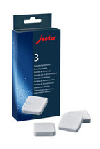 Tabletki odkamieniające Jura (3x 3 sztuki)